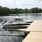 Village de vacances Lossisaari Tourist Center Keitele