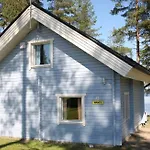 Ferienpark Lossisaari Tourist Center