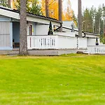 Parco vacanze Lossisaari Tourist Center Keitele