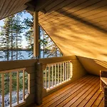 Lossisaari Tourist Center Village de vacances