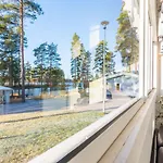 Lossisaari Tourist Center Village de vacances Keitele