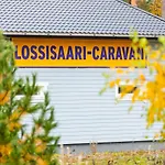 Lossisaari Tourist Center Parco vacanze Keitele
