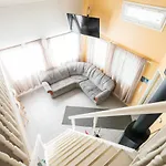Lossisaari Tourist Center 4* Keitele