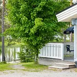 Lossisaari Tourist Center Keitele