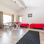 Lossisaari Tourist Center 4* Keitele