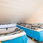 Lossisaari Tourist Center 홀리데이파크 Keitele