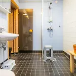 Lossisaari Tourist Center Keitele