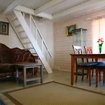 Lossisaari Tourist Center