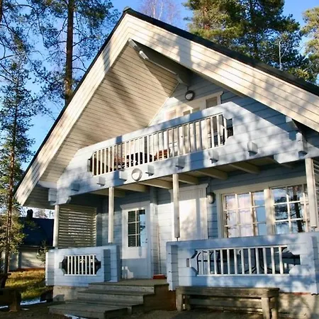 Lossisaari Tourist Center Keitele