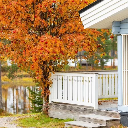 Πάρκο διακοπών Lossisaari Tourist Center