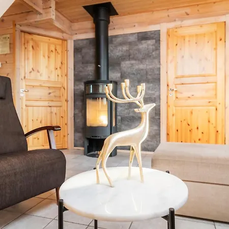 Lossisaari Tourist Center Keitele