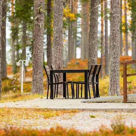 Lossisaari Tourist Center 4* Keitele