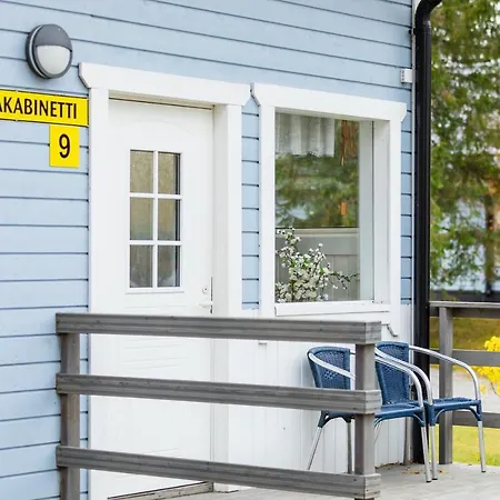 Lossisaari Tourist Center Holiday park