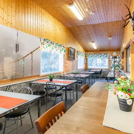 Lossisaari Tourist Center