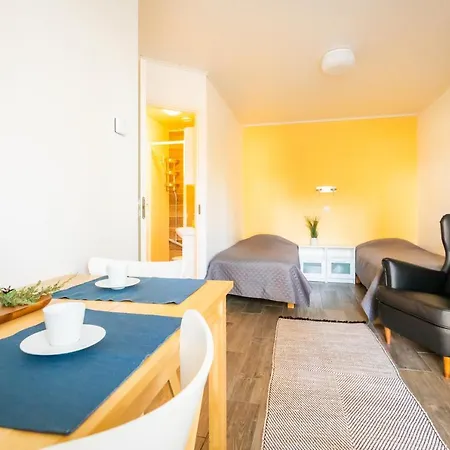 Lossisaari Tourist Center