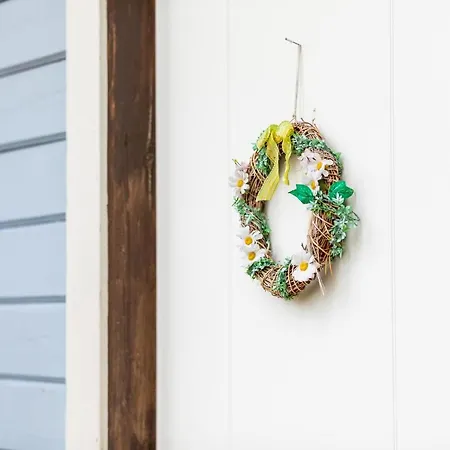 홀리데이파크 Lossisaari Tourist Center 4*