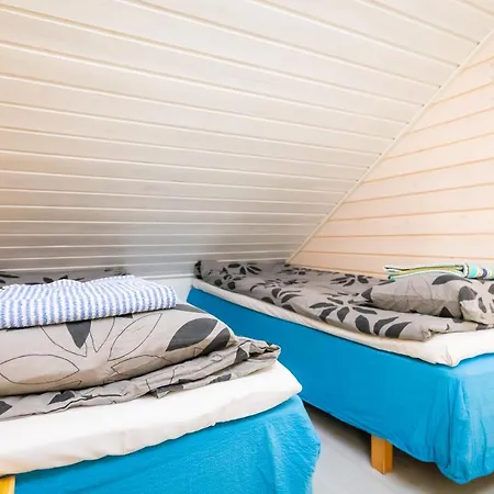 Lossisaari Tourist Center 홀리데이파크 Keitele