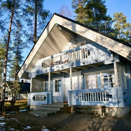 Lossisaari Tourist Center