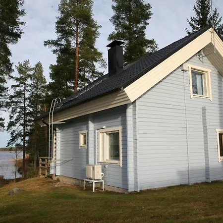 Πάρκο διακοπών Lossisaari Tourist Center Keitele