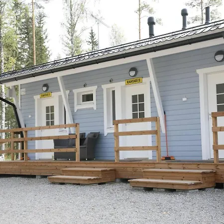 Lossisaari Tourist Center