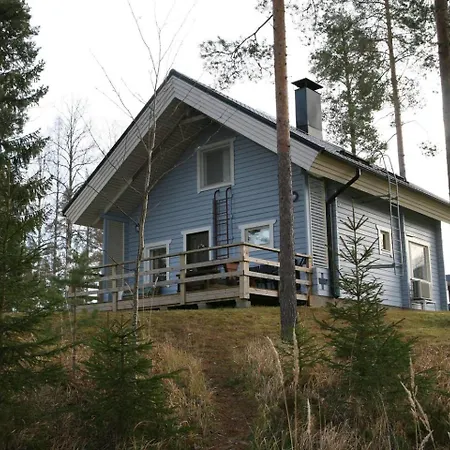 Πάρκο διακοπών Lossisaari Tourist Center Keitele