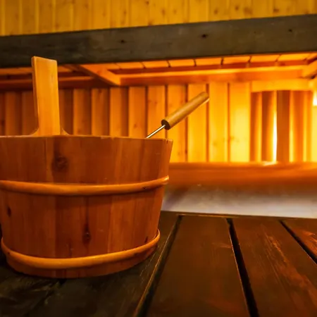 Πάρκο διακοπών Lossisaari Tourist Center