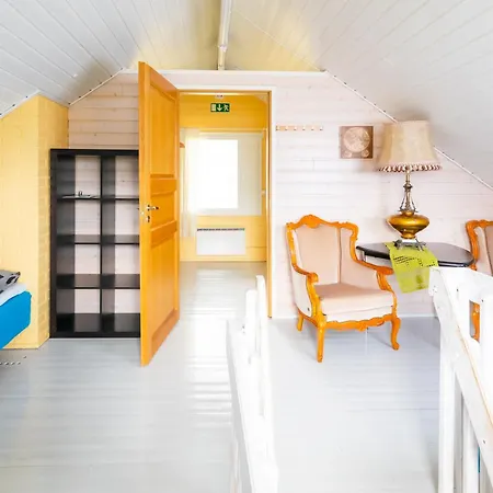 Lossisaari Tourist Center Holiday park Keitele