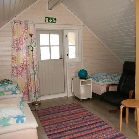 Lossisaari Tourist Center 4* Keitele