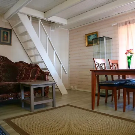Lossisaari Tourist Center