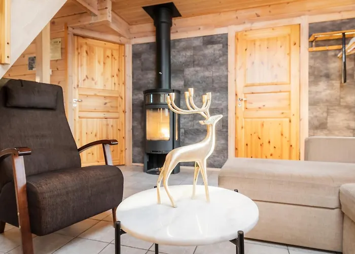 Lossisaari Tourist Center Keitele